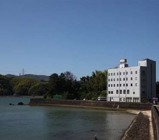 Bayside Hotel Ryugu