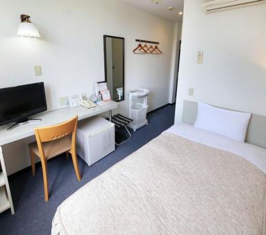 Business Hotel New Daiei