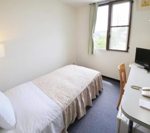 Business Hotel New Daiei