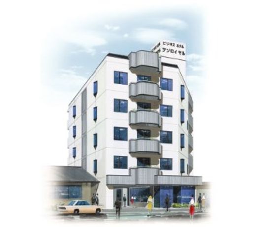 Business Hotel Sun Royal