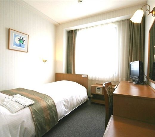 Ibaraki Central Hotel