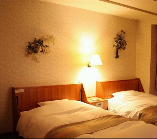 Ibaraki Central Hotel