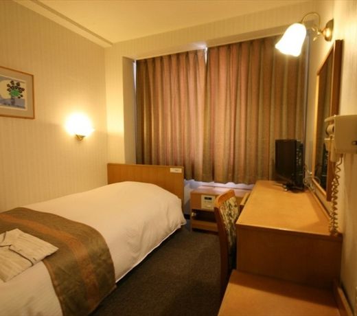 Ibaraki Central Hotel