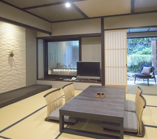 Ryokan Yu No Hana Onsen Sumiya Kihoan