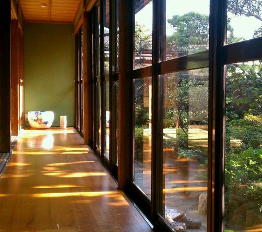 Goshima Ryokan