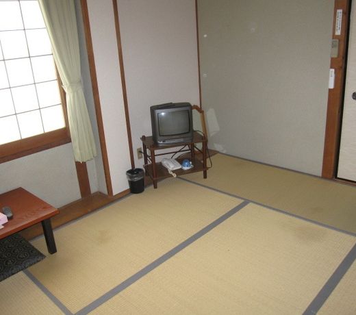 Ryokan Minshuku Kasagi