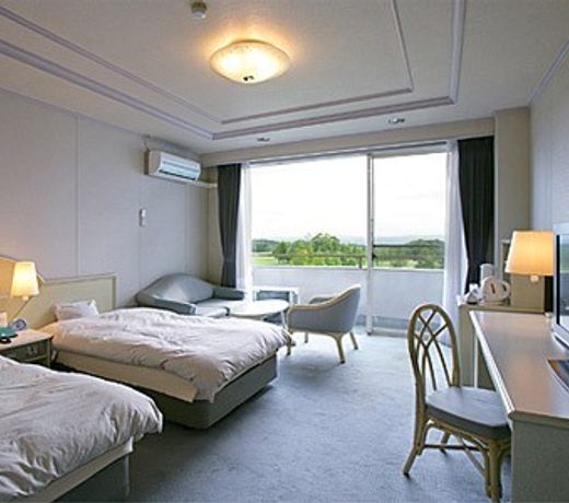 Shizu Hills Hotel