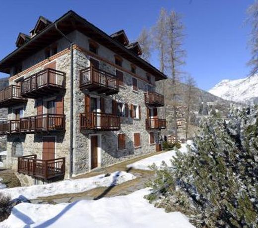 Villa Sorriso