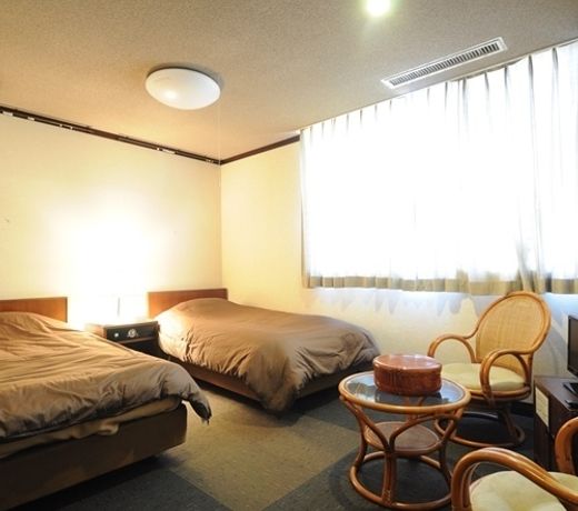 (RYOKAN) Toji no Yado Kajikaen