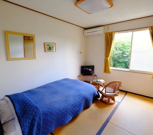 Lodge Ocean