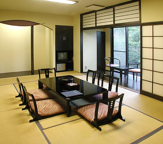 (RYOKAN) Shotoken