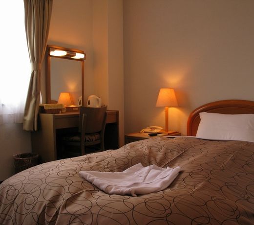 Hotel Dew Oyamazaki