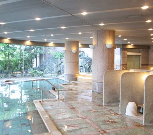 Sun Hills Hotel