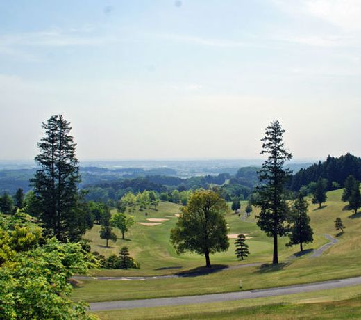Sun Hills Hotel