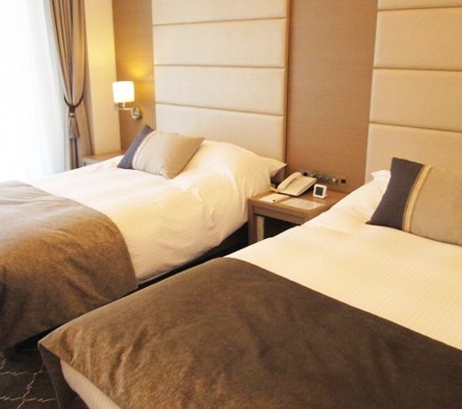 Sun Hills Hotel