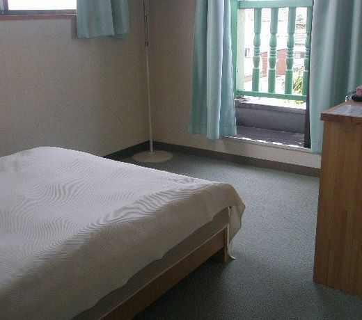 Business Hotel Mayumi
