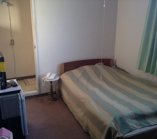 Business Hotel Mayumi