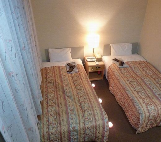 New Royal Hotel