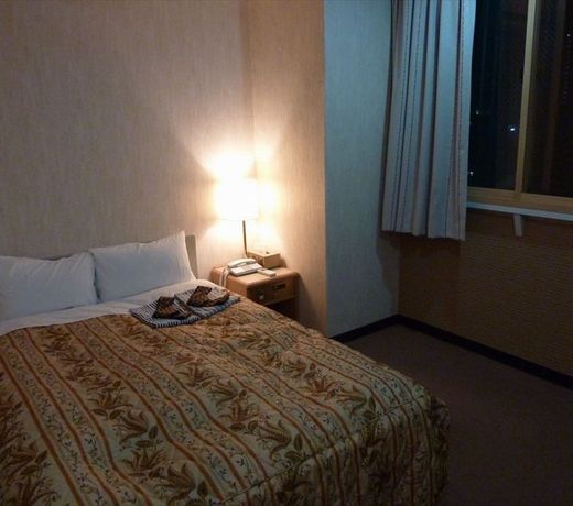 New Royal Hotel
