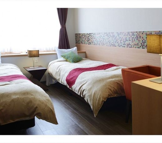 Ishikiri Onsen Hotel Seiryu