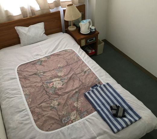Hotel Kaneman