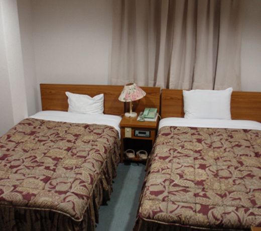 Hotel Kaneman