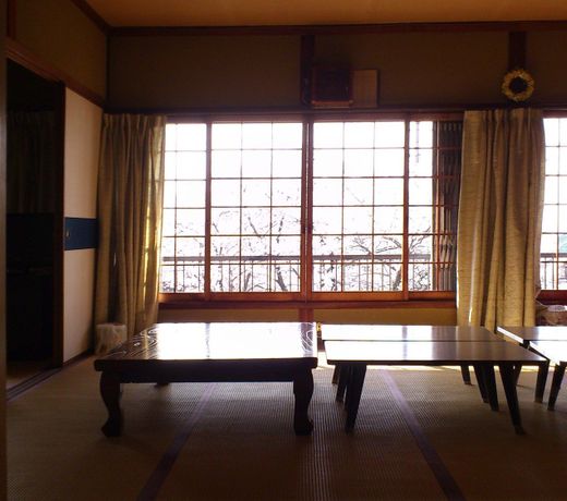 Chayayado Iseya