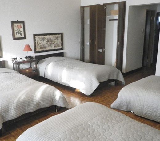 Ma Maison Fujigoko Saiko