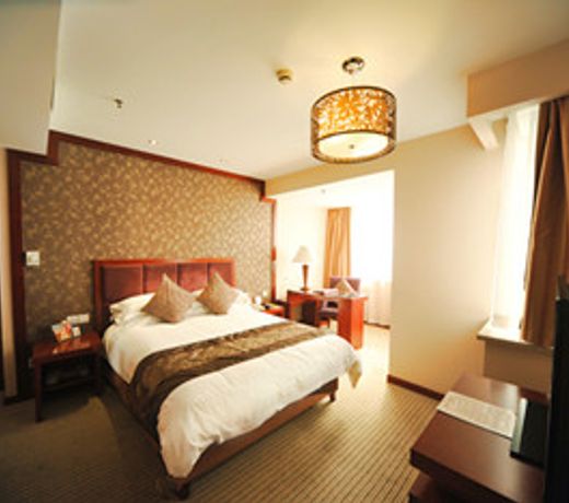 Mehood Hotel