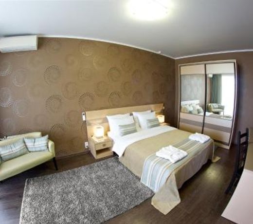 Green Park Kaluga Hotel