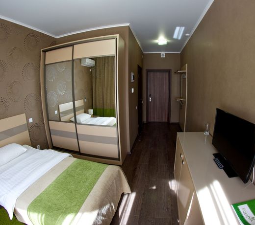 Green Park Kaluga Hotel