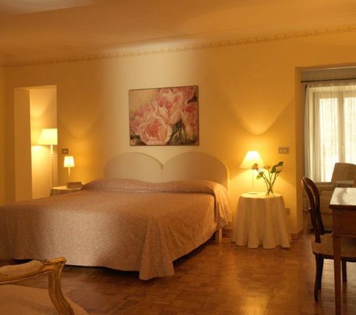 Casa Margherita