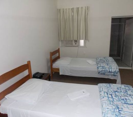 Hotel Mattes
