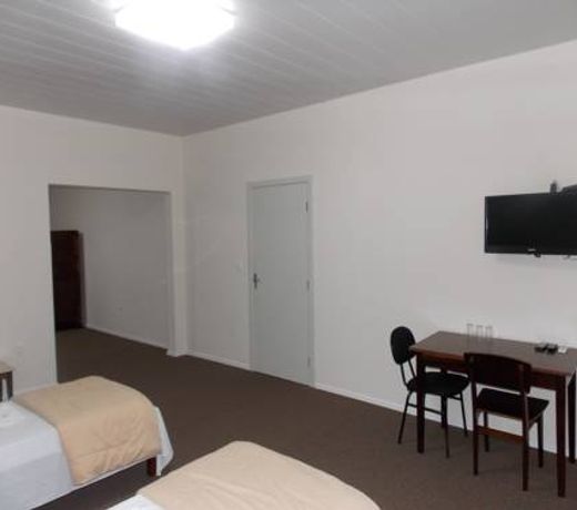 Hotel Mattes