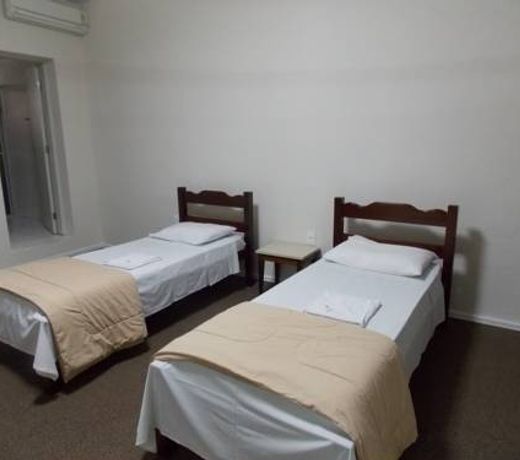 Hotel Mattes