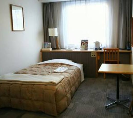 Ageo Tobu Hotel