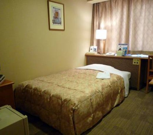 Ageo Tobu Hotel