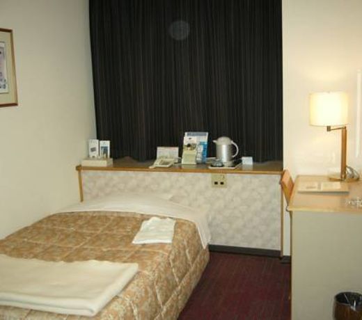 Ageo Tobu Hotel