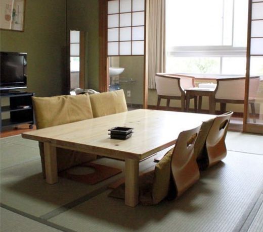 Awakura Onsen Kokumin Shukusha Awakuraso