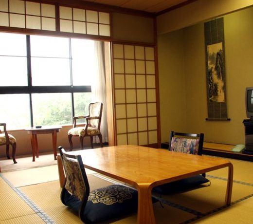 Miyagase Resort Ryokan Miharu