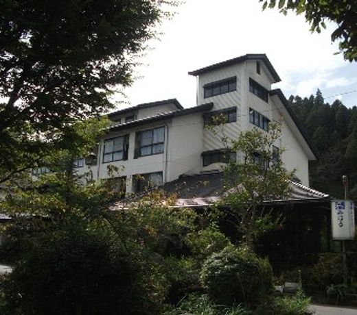 Miyagase Resort Ryokan Miharu