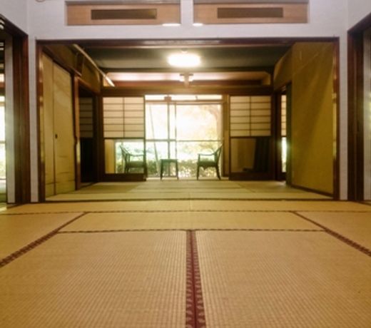 Besso Ryokan Kinkokaku