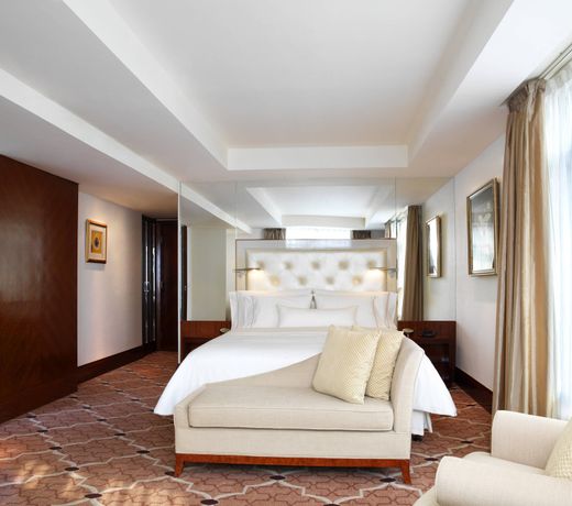 The Westin Bund Center, Shanghai