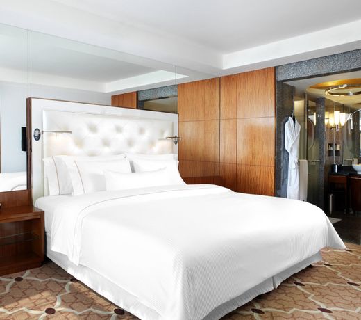 The Westin Bund Center, Shanghai