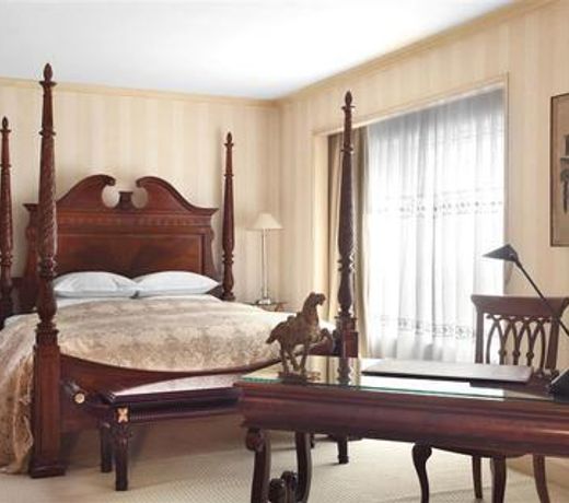 Hongqiao Jin Jiang Hotel (Formerly Sheraton Shanghai Hongqiao Hotel)