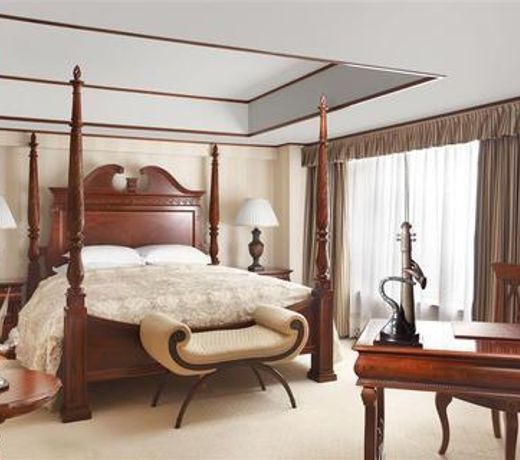 Hongqiao Jin Jiang Hotel (Formerly Sheraton Shanghai Hongqiao Hotel)
