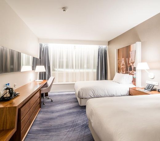 DoubleTree by Hilton Wroclaw