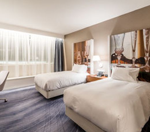 DoubleTree by Hilton Wroclaw