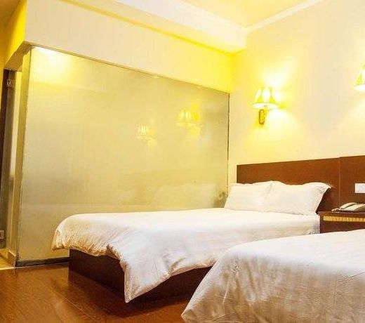 Huangshan Green Sea Holiday Hotel