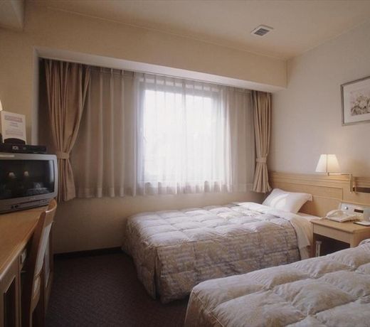 Hotel Sunroute Wadayama